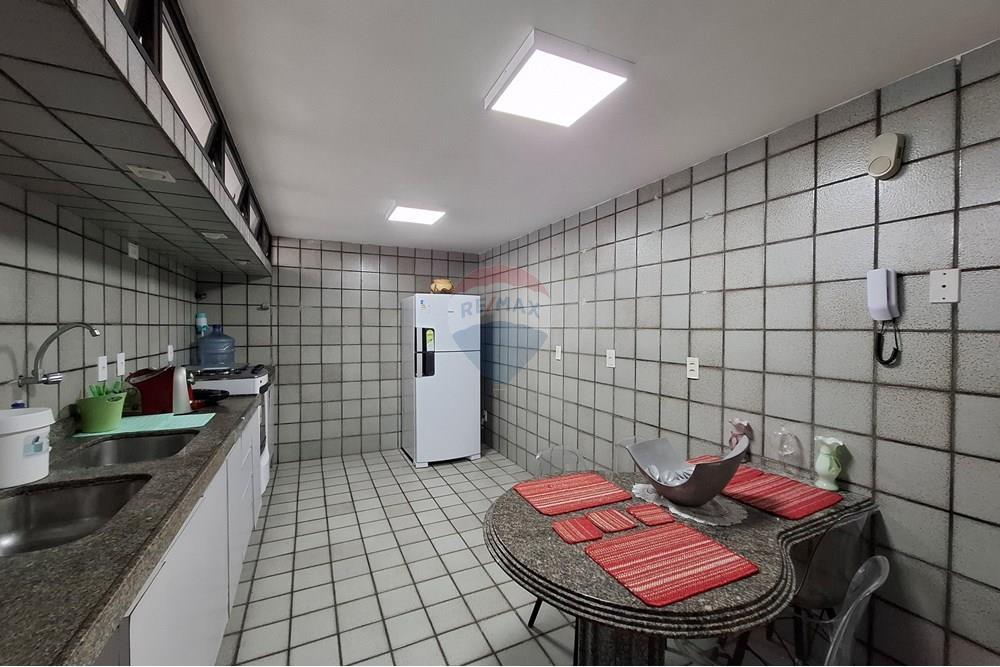 Apartamento - Alugar - João Pessoa , Paraíba - 20250902_105008.jpg - 720471042-160