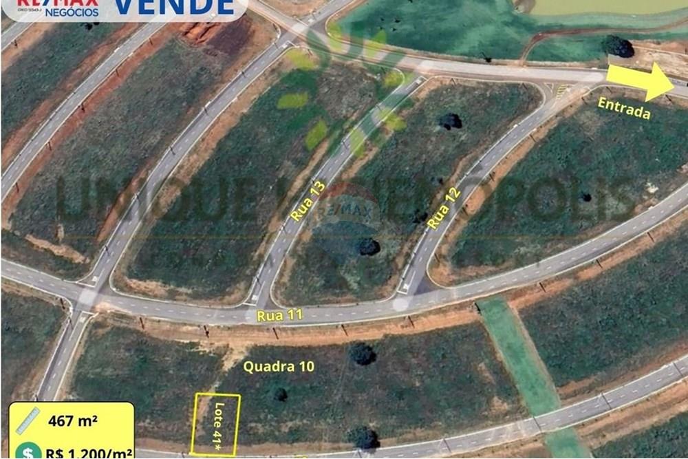 Terreno - Venda - Rondonópolis , Mato Grosso - Imagem do WhatsApp de 2025-01-20 à(s) 15.35.17_46e3c9ae.jpg - Quintal - 720611007-76