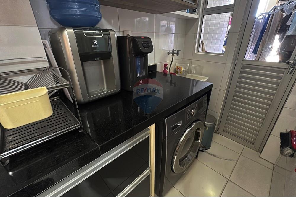 Apartamento - Alugar - Belém , Pará - 10.jpg - 720671001-34