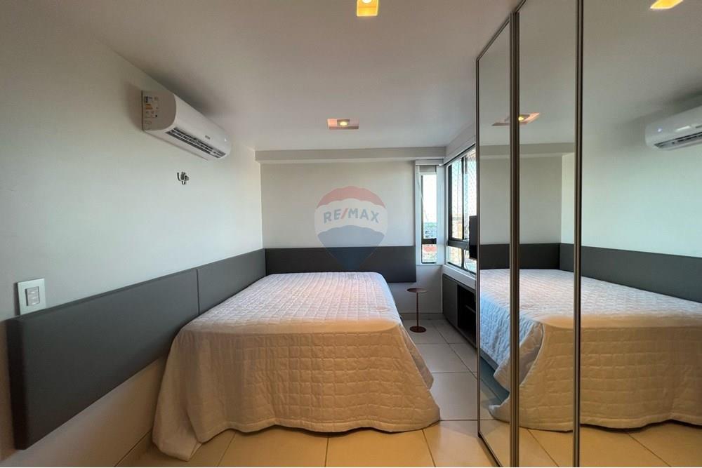 Apartamento - Alugar - Cabedelo , Paraíba - 506b430d-f184-44aa-a8ae-9f17d80fd9aa.jpeg - Suite - 720431004-139