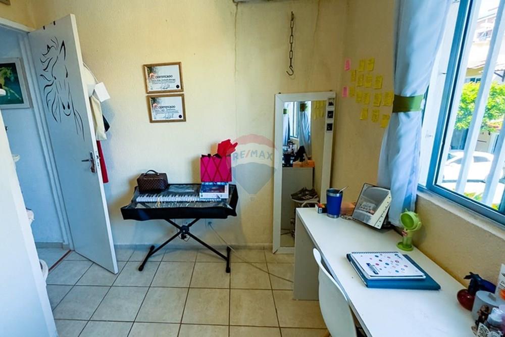 Casa de Condomínio - Venda - Fortaleza , Ceará - IMG_6592.jpg - 721621015-149