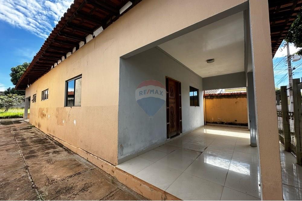 Casa - Venda - Rondonópolis , Mato Grosso - 8a4a6293-1d86-4b42-8b4a-42b0cb23f3f9.jpeg - 720561063-32