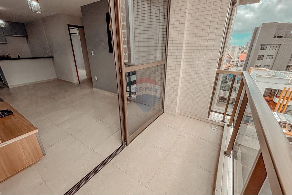 Apartamento - Alugar - Cabedelo , Paraíba - IMG_2298.jpg - 722311007-60