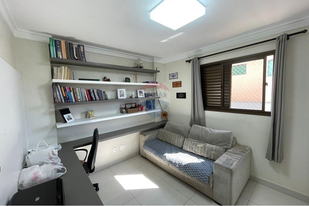 Apartamento - Venda - Anápolis , Goiás - 11.jpeg - 721991056-3