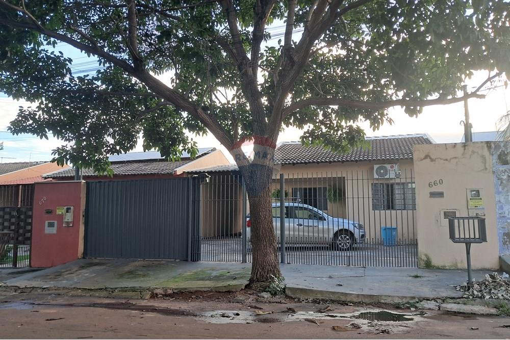 Casa - Venda - Rondonópolis , Mato Grosso - 20250428_163134[1].jpg - 720611016-30