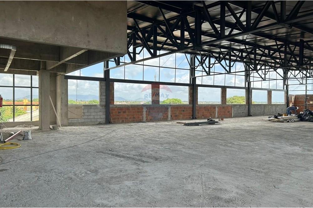 Cj. Comercial/ Sala - Alugar - Caucaia , Ceará - IMG-20251015-WA0199.jpg - 720321029-425