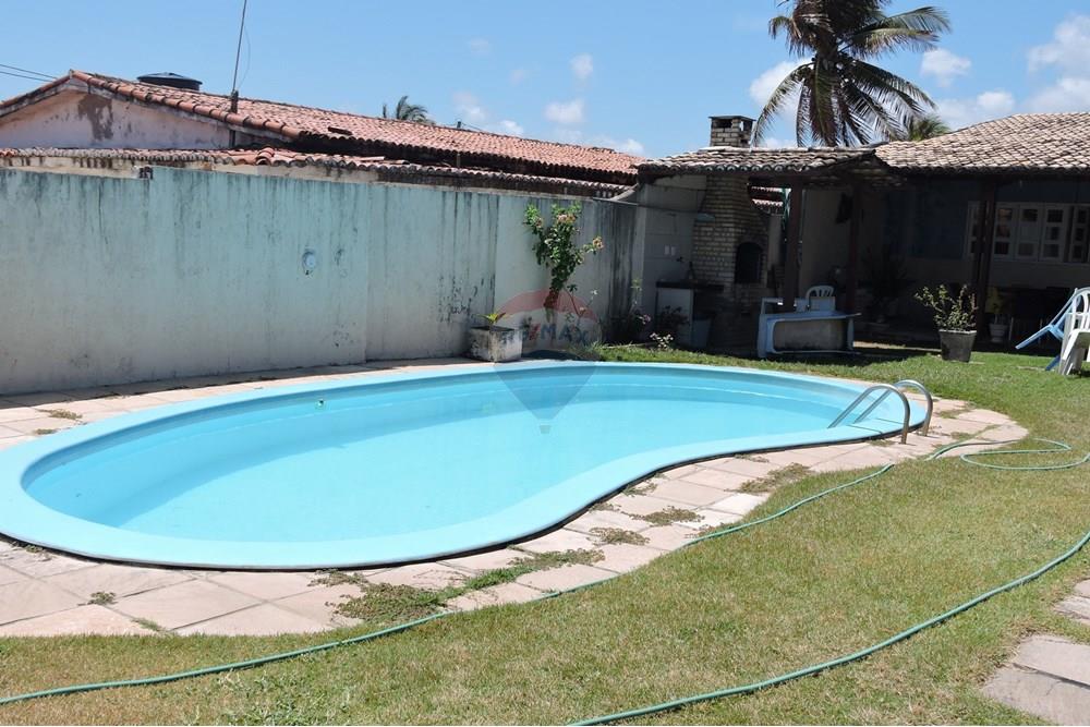 Casa p/ Temporada - Venda - Extremoz , Rio Grande do Norte - DSCN3602.JPG - 720891150-23