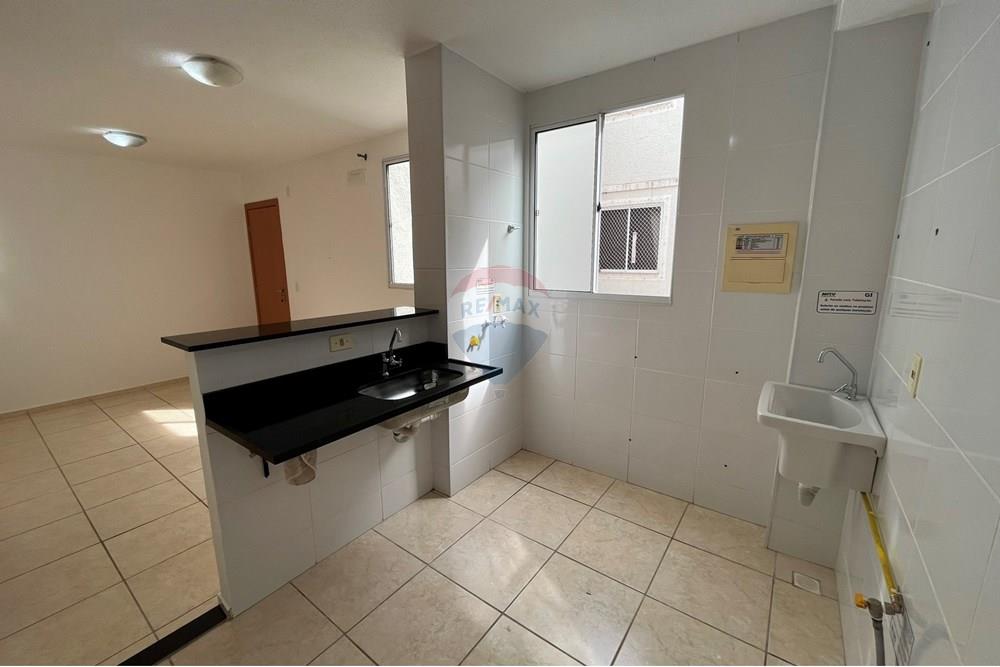 Apartamento - Venda - Cuiabá , Mato Grosso - 06.JPEG - 720911029-49