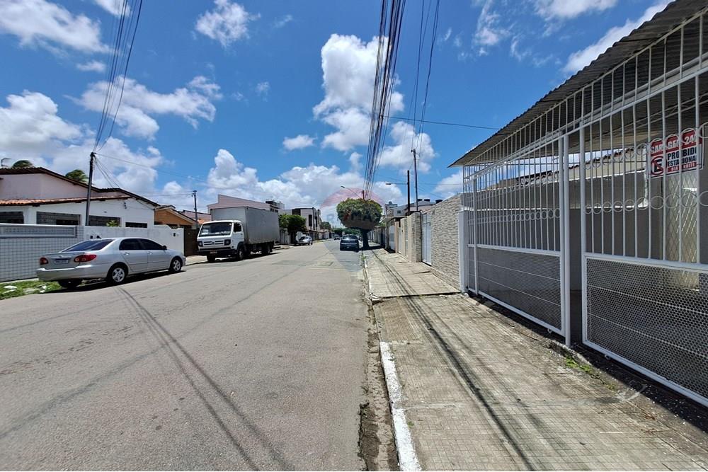 Casa - Venda - João Pessoa , Paraíba - 20251025_111134~2.jpg - Fachada - 722011027-23