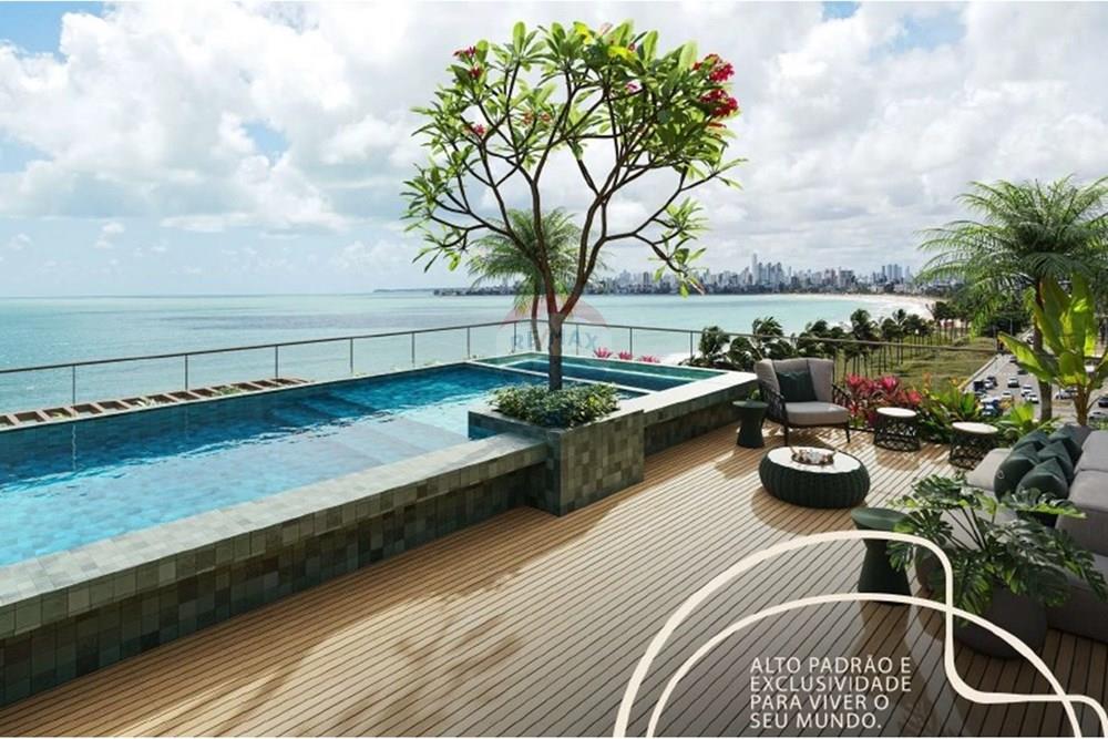 Apart Hotel/ Flat - Venda - João Pessoa , Paraíba - 10.jpg - 722001085-41