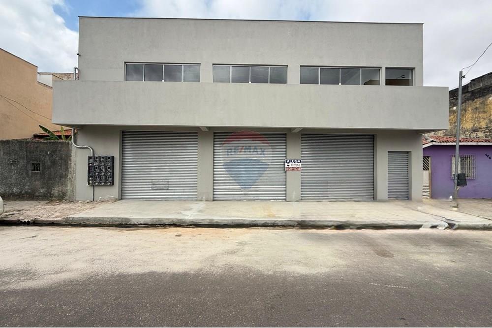 Prédio - Alugar - Paragominas , Pará - c41bd26a-70ef-44ea-b578-189d69ef8edf.jpg - 721851017-51