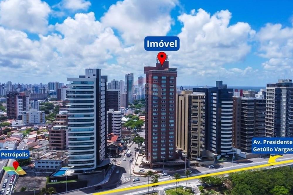 Apart Hotel/ Flat - Venda - Natal , Rio Grande do Norte - 1.jpg - 720621066-28