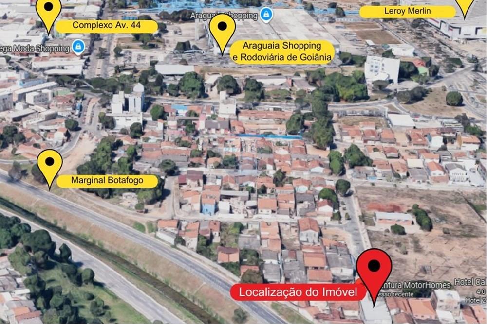 Galpão - Venda - Goiânia , Goiás - IMAGENS FOTOS REMAX (8).jpg - 722271015-28