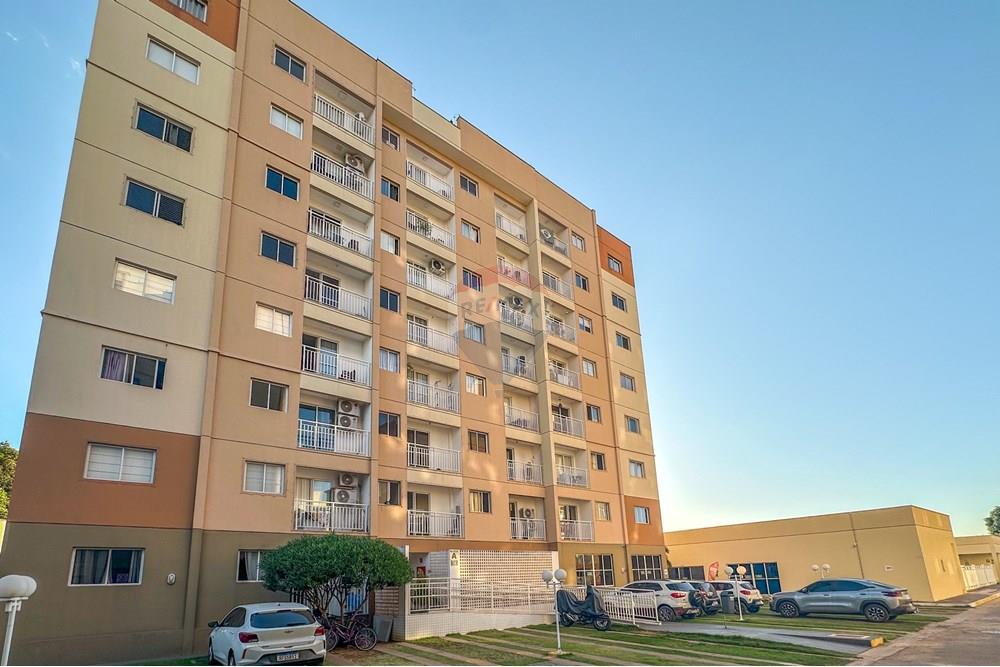 Apartamento - Venda - Cuiabá , Mato Grosso - IMG_6697.jpg - 720911001-231