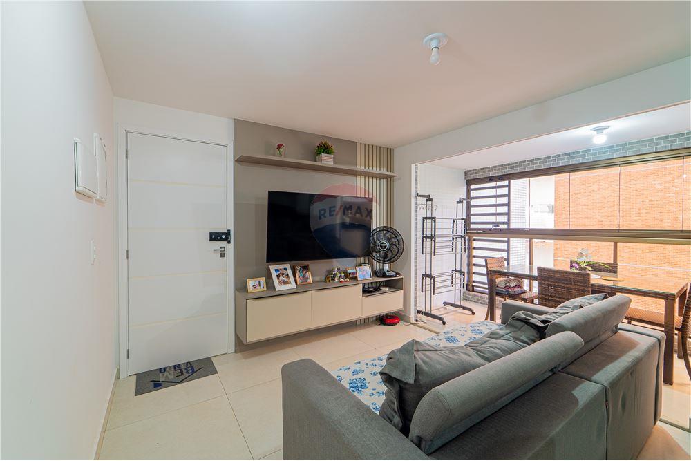 Apartamento - Venda - Cabedelo , Paraíba - 7 - 720861003-89