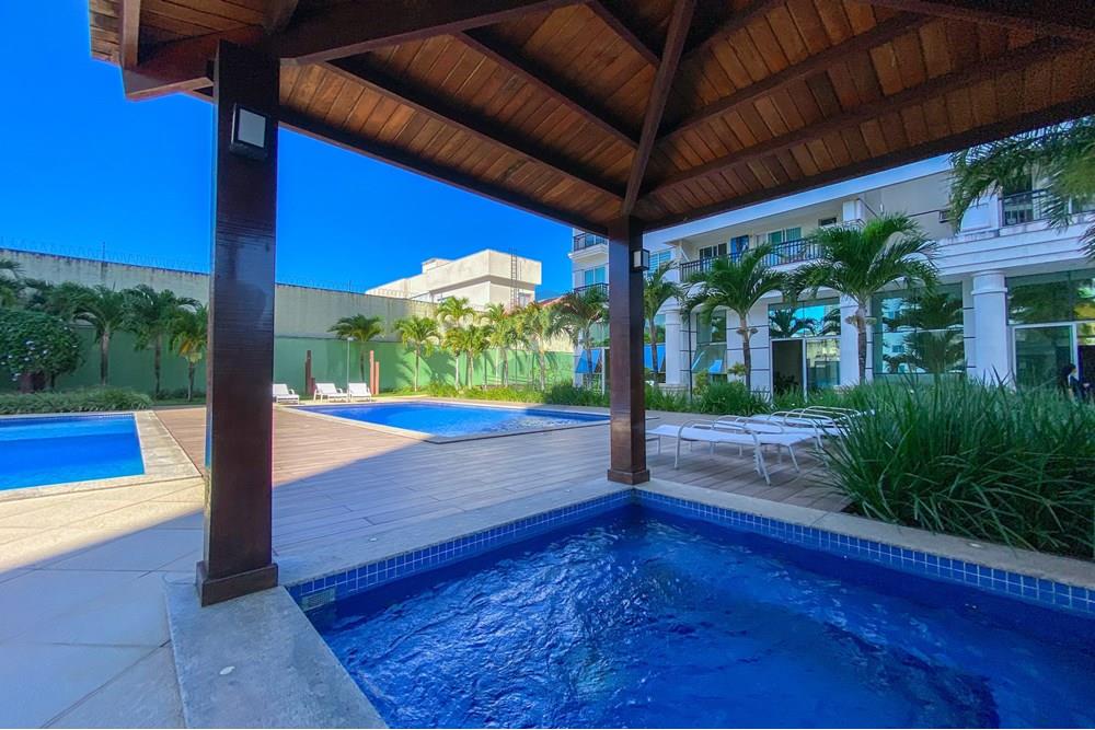 Apartamento - Alugar - Natal , Rio Grande do Norte - Foto 14.jpg - 720811032-41