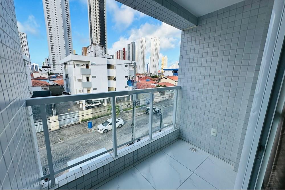 Apartamento - Alugar - João Pessoa , Paraíba - IMG_6904.jpeg - 722011022-237