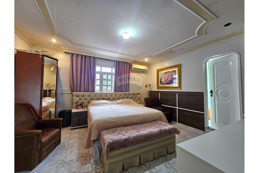 Casa - Venda - Manaus , Amazonas - WhatsApp Image 2025-02-24 at 15.48.37.jpeg - 720401002-97