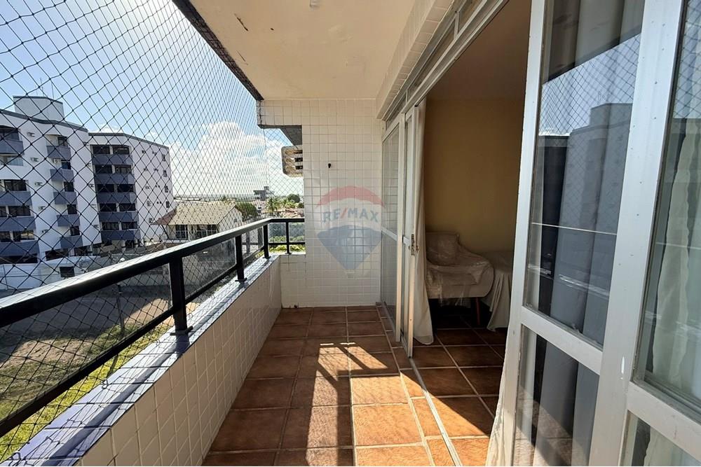 Apartamento - Venda - Cabedelo , Paraíba - 15.JPEG - 722011100-88