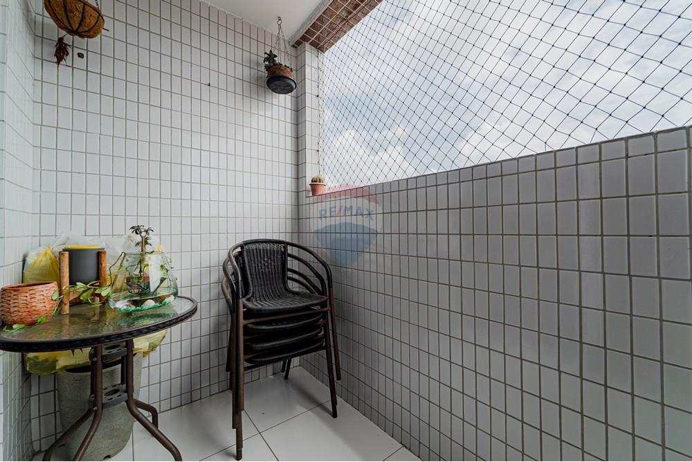 Apartamento - Venda - João Pessoa , Paraíba - IMG09687.JPG - 720861003-98