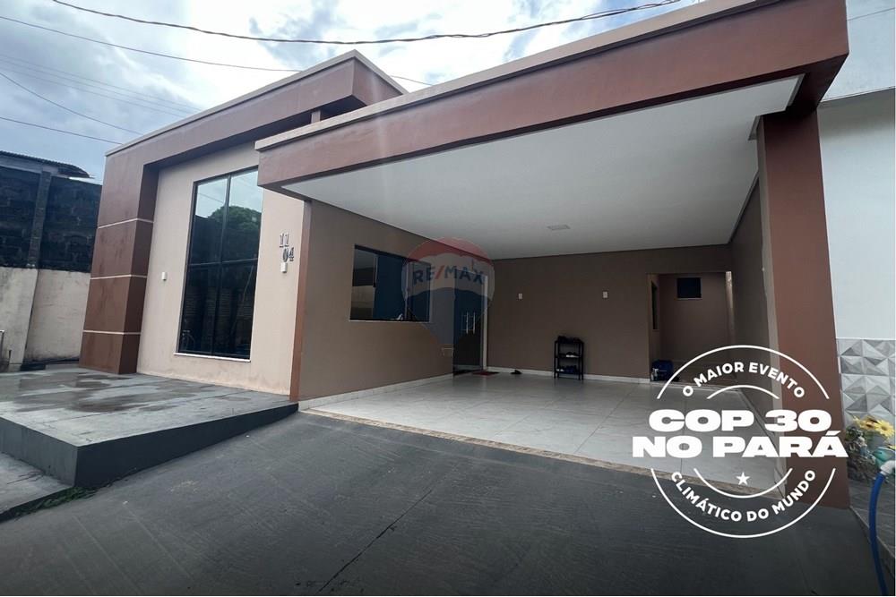 Casa - Alugar - Belém , Pará - Cópia de CAPA LOGO COP 30 (2).jpg - 720921152-13