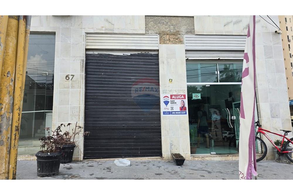 Ponto Comercial/ Loja - Alugar - Belém , Pará - WhatsApp Image 2025-09-19 at 11.48.41.jpeg - 720921029-90