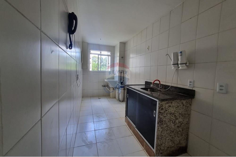 Apartamento - Alugar - Belém , Pará - IMG-20250806-WA0060.jpg - Cozinha - 720671060-46