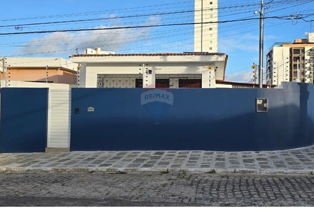 Casa - Venda - João Pessoa , Paraíba - imagem 12.jpg - 722011093-1