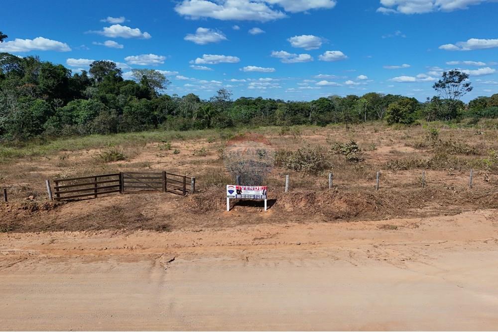 Chácara / Sítio / Fazenda - Venda - Cacoal , Rondônia - DJI_20250715142054_0111_D_MILLCITY.JPG - 721971007-120