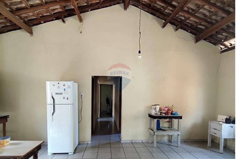 Casa - Venda - Rondonópolis , Mato Grosso - dafa1d23-ad2b-48b6-8235-fc89c1fbb2e7.jpg - 720851044-18
