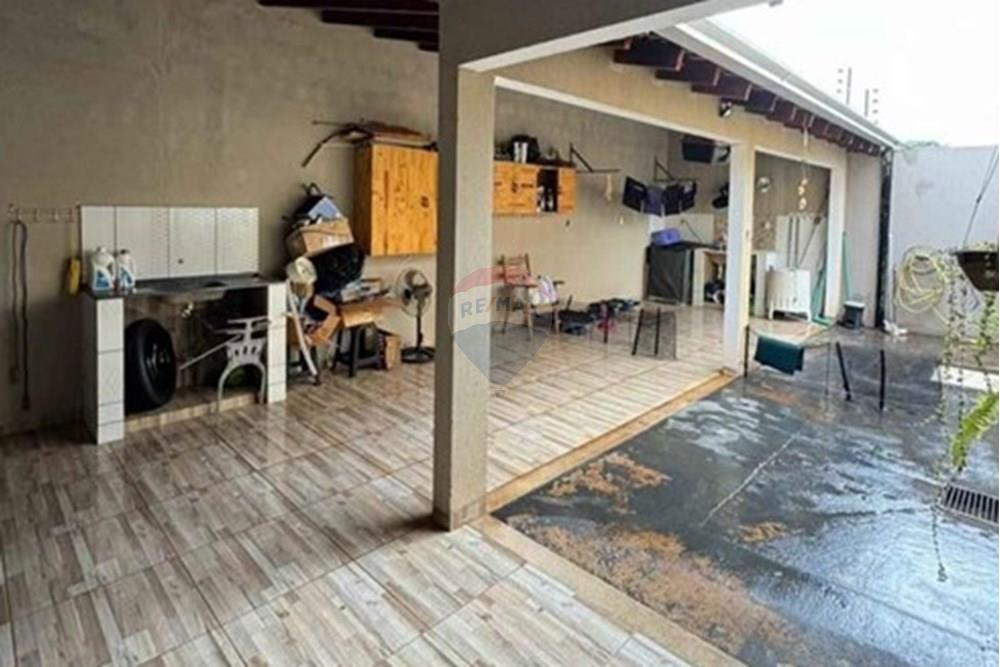 Casa - Venda - Rondonópolis , Mato Grosso - WhatsApp Image 2025-02-12 at 10.50.37 (1).jpeg - Varanda - 720771057-87