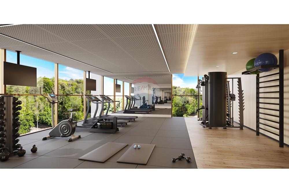 Apartamento - Venda - Natal , Rio Grande do Norte - MD_FLORATA_ACADEMIA_FINAL.jpg - 720731006-196