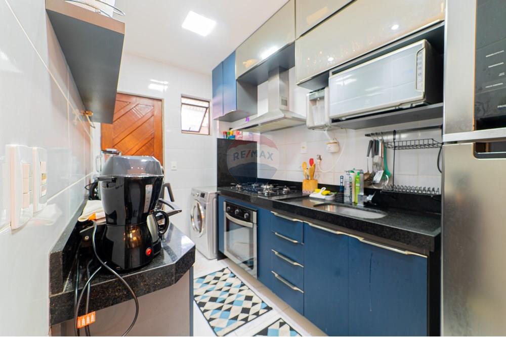 Apartamento - Venda - João Pessoa , Paraíba - IMG06376.JPG - 722011065-12