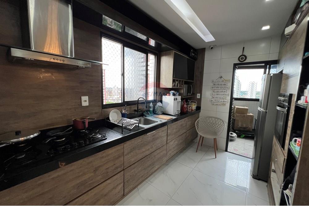 Apartamento - Alugar - Belém , Pará - IMG_8153.jpg - 720921152-20