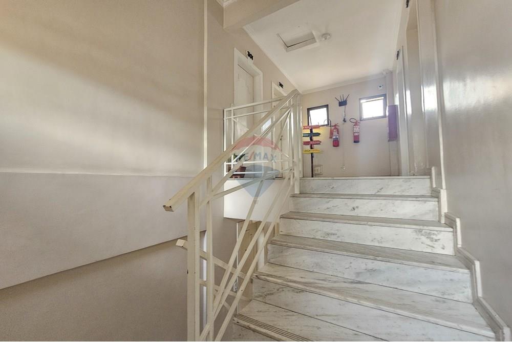 Apartamento - Venda - Manaus , Amazonas - WhatsApp Image 2025-05-06 at 10.25.59.jpeg - Corredor - 720401033-25