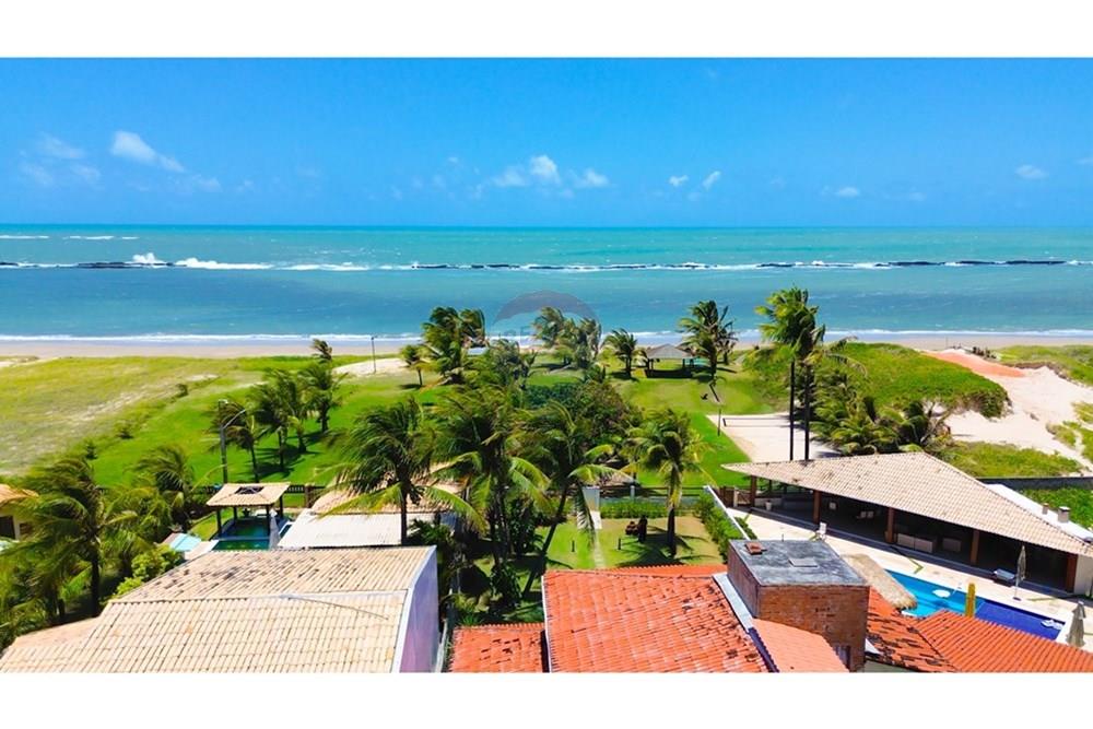 Casa - Venda - Extremoz , Rio Grande do Norte - DJI_0806.jpg - 720891218-16