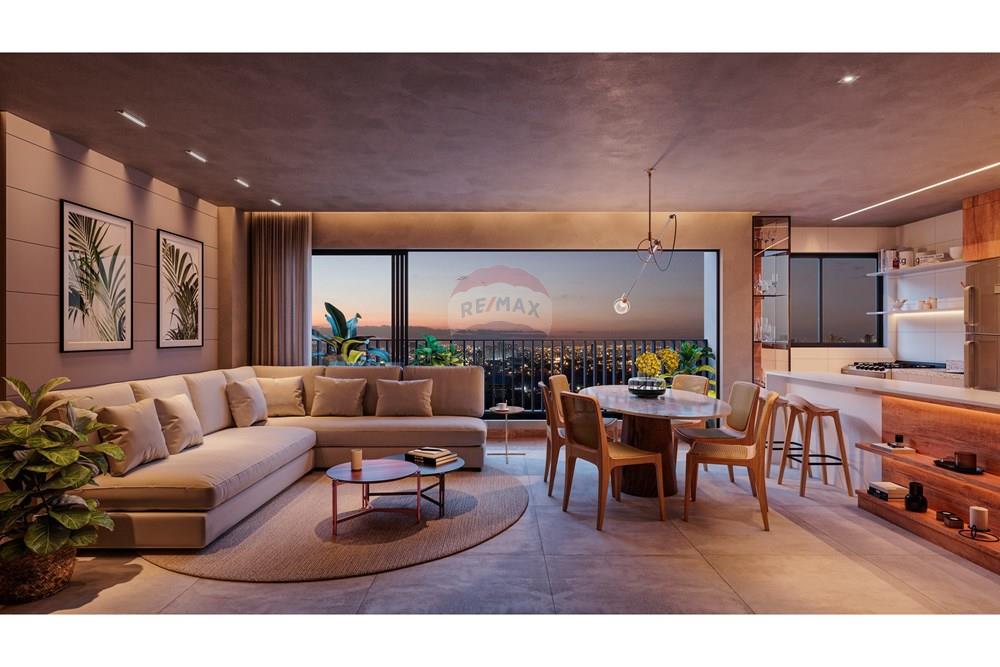 Apartamento - Venda - Anápolis , Goiás - APTO 99_RF.jpg - 721991046-173