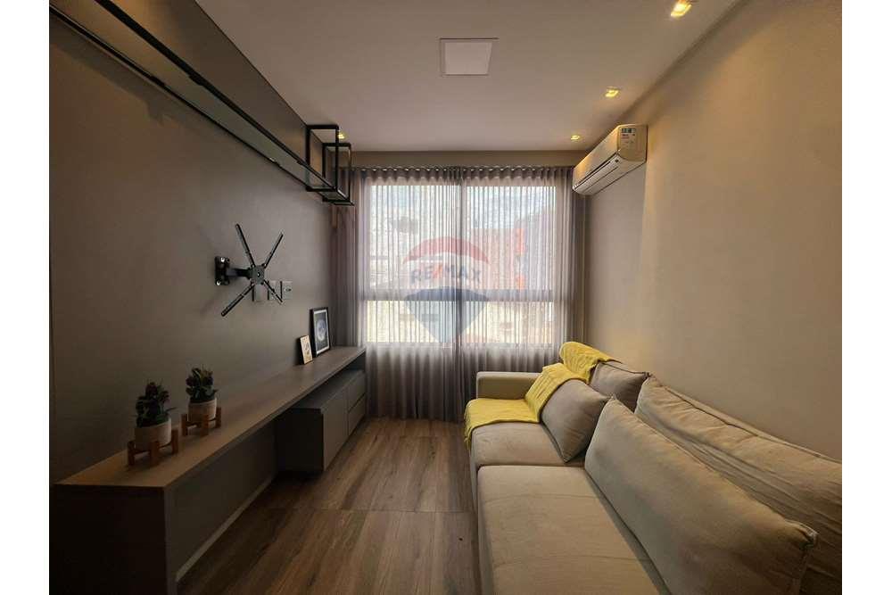 Apart Hotel/ Flat - Venda - João Pessoa , Paraíba - a9d5cb45-a708-40b2-89ad-c38912a4451c.jpeg - 720431004-159