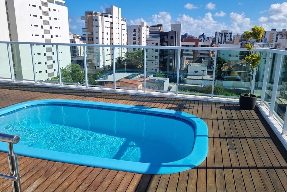 Apartamento - Alugar - Cabedelo , Paraíba - WhatsApp Image 2025-03-24 at 11.54.48.jpeg - 720431072-18