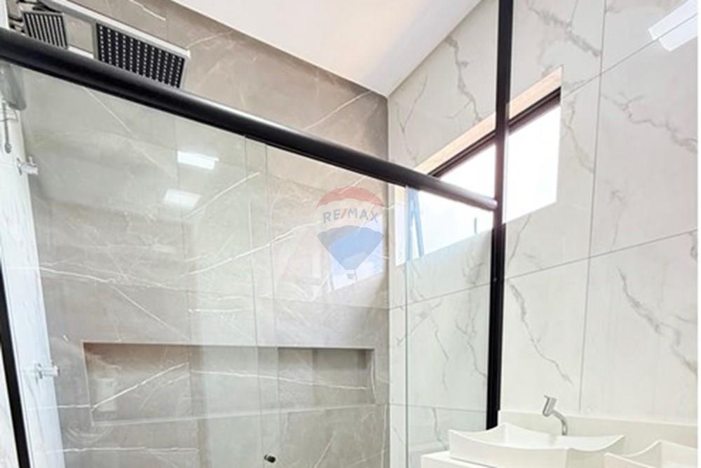 Casa de Condomínio - Venda - João Pessoa , Paraíba - CASA SUNVILLE 09.jpg - 722001166-1