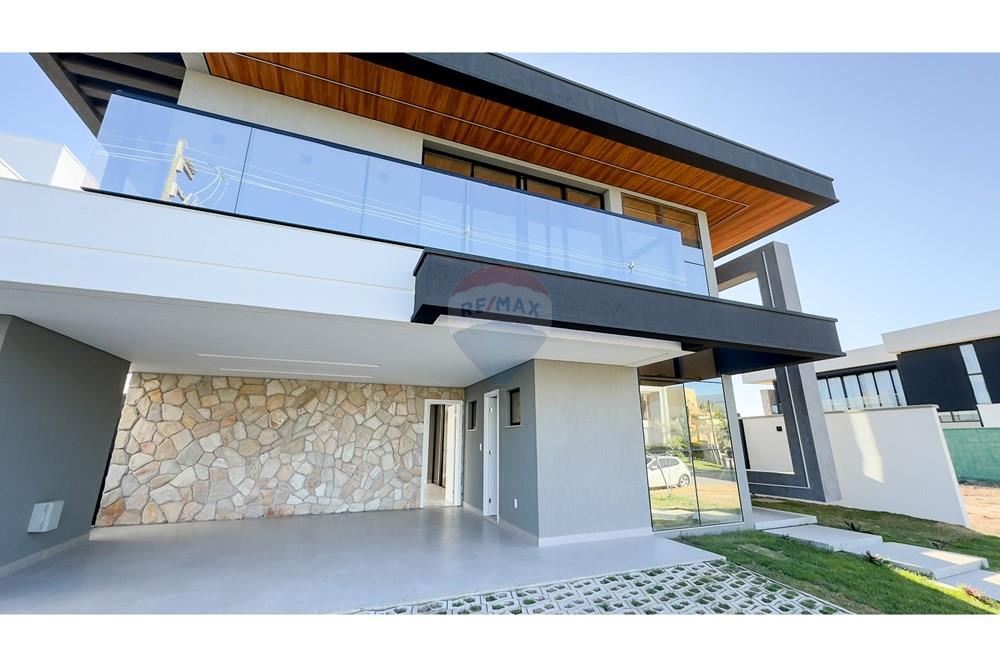 Casa de Condomínio - Venda - Eusébio , Ceará - IMG_4722.jpg - 721621015-123