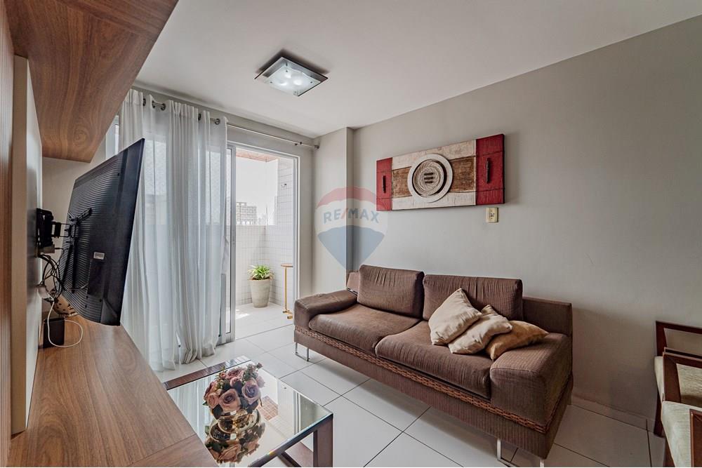 Apartamento - Venda - João Pessoa , Paraíba - IMG09684.JPG - 720861003-98