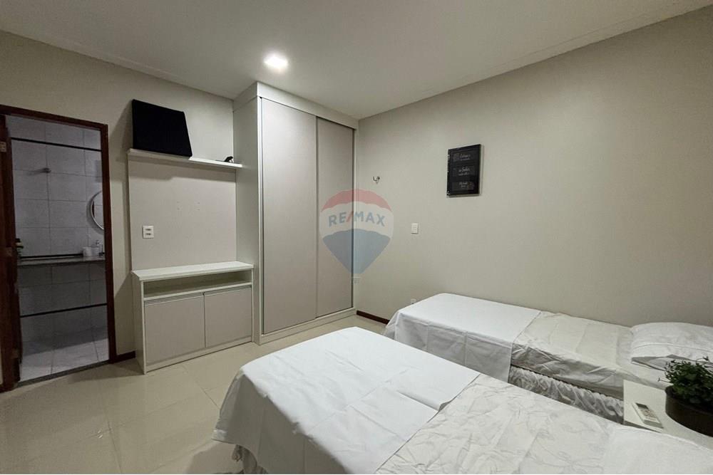 Casa de Condomínio - Alugar - Belém , Pará - Suite terrea.jpg - 720921015-107