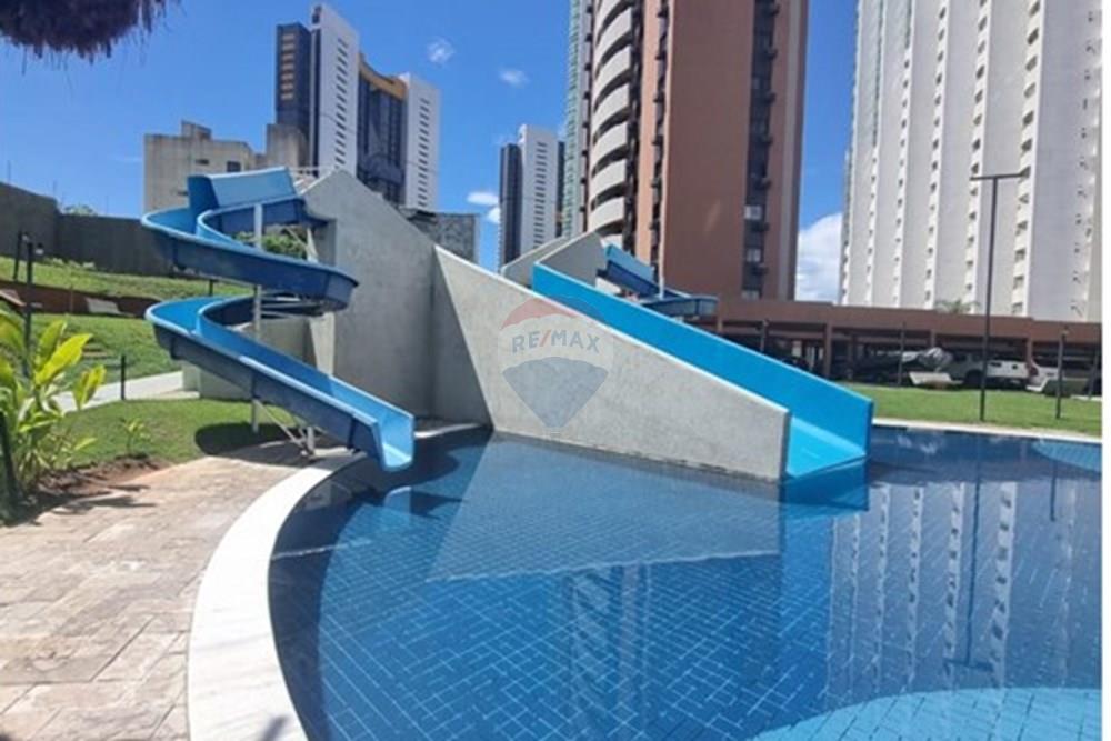 Apartamento - Alugar - Natal , Rio Grande do Norte - IMG-20250815-WA0220.jpg - 720891149-281