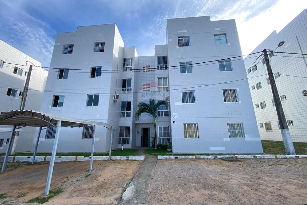 Apartamento - Venda - Natal , Rio Grande do Norte - WhatsApp Image 2025-01-30 at 20.41.06.jpeg - 720811032-25