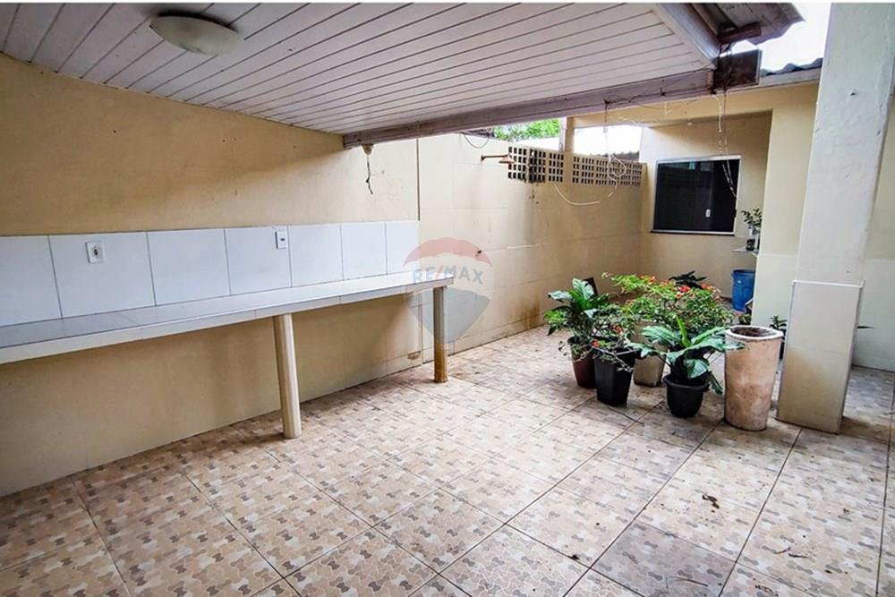 Casa - Venda - Manaus , Amazonas - 8-1755635356348.jpg - Quintal - 722051049-9