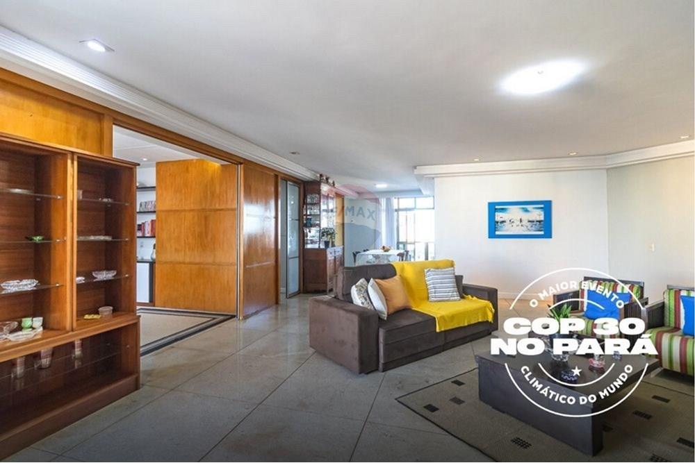 Apartamento - Alugar - Belém , Pará - Cópia de CAPA LOGO COP 30.jpg - 720921029-84