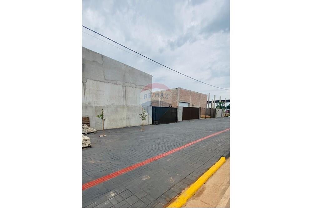 Galpão - Alugar - Rondonópolis , Mato Grosso - WhatsApp Image 2025-04-28 at 22.06.00.jpeg - 720611045-74