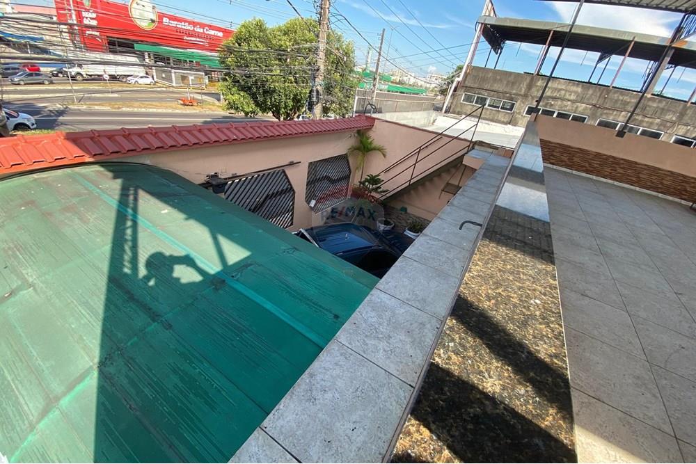 Casa - Alugar - Manaus , Amazonas - WhatsApp Image 2025-07-25 at 23.59.14.jpeg - 720661034-24