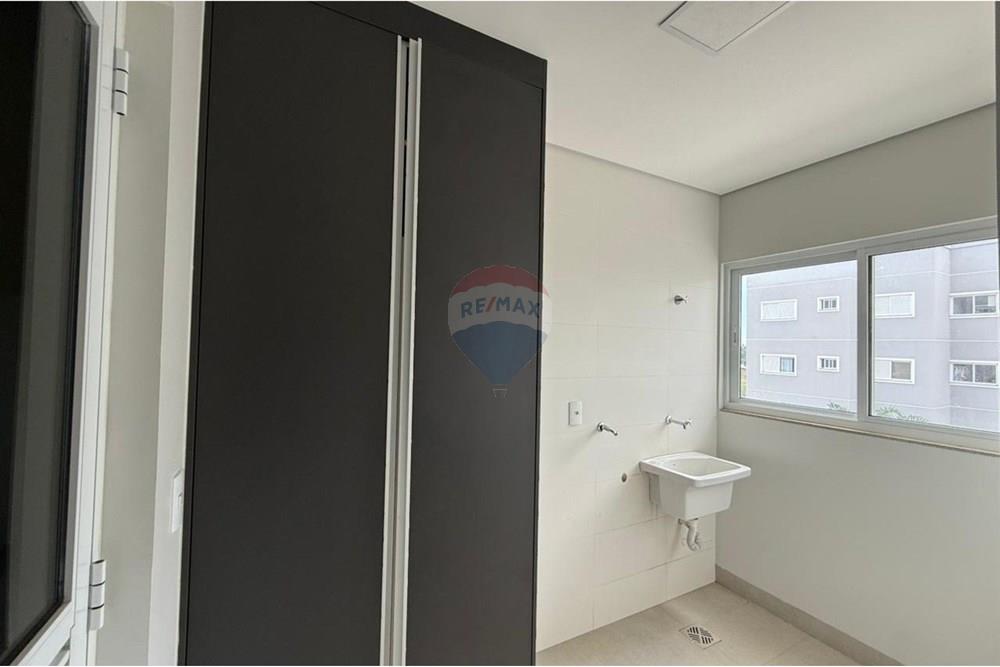 Apartamento - Alugar - Lucas do Rio Verde , Mato Grosso - lavanderia.jpeg - Lavanderia - 722231021-1